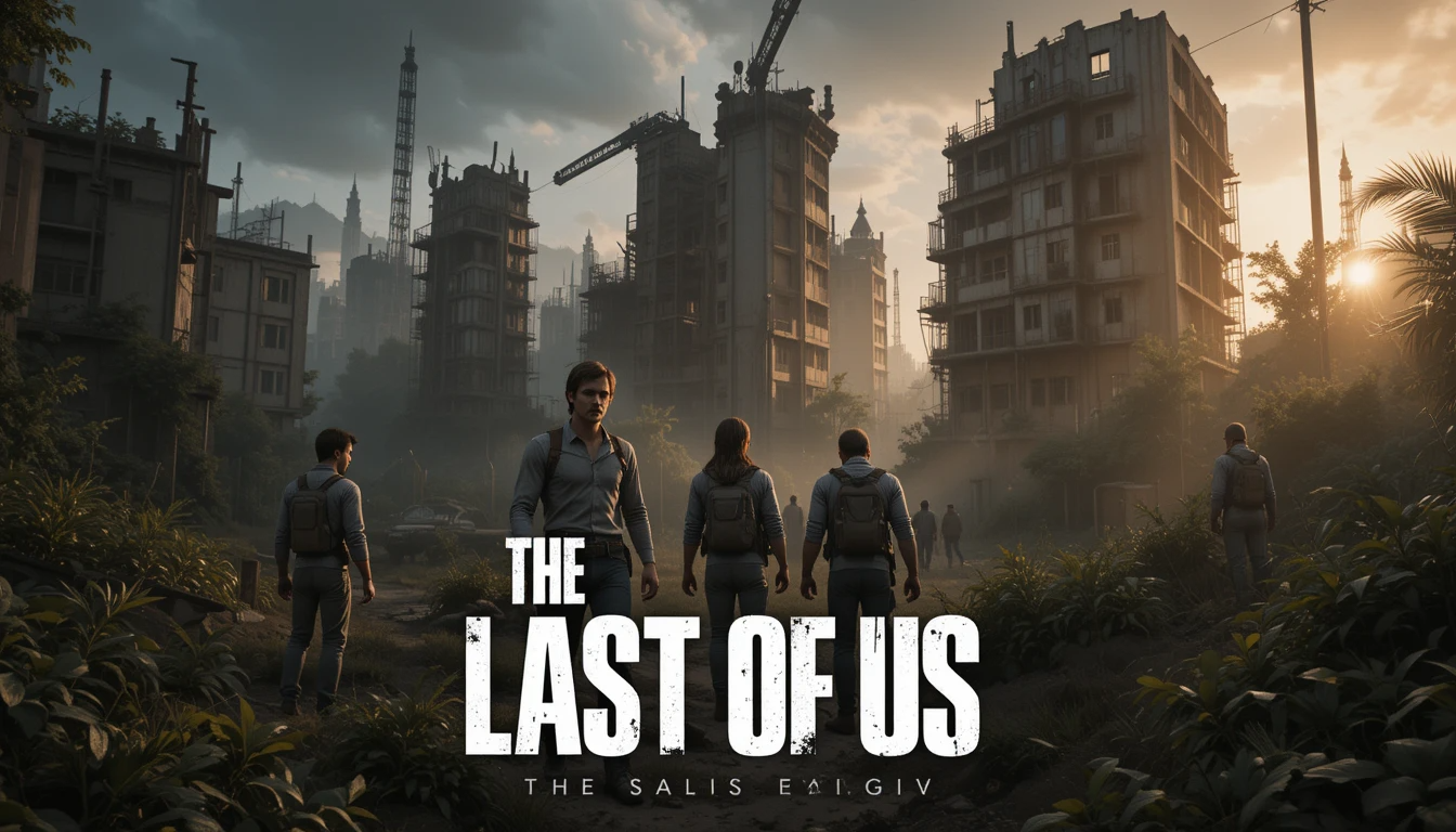 the last of us (tv series) movierulz