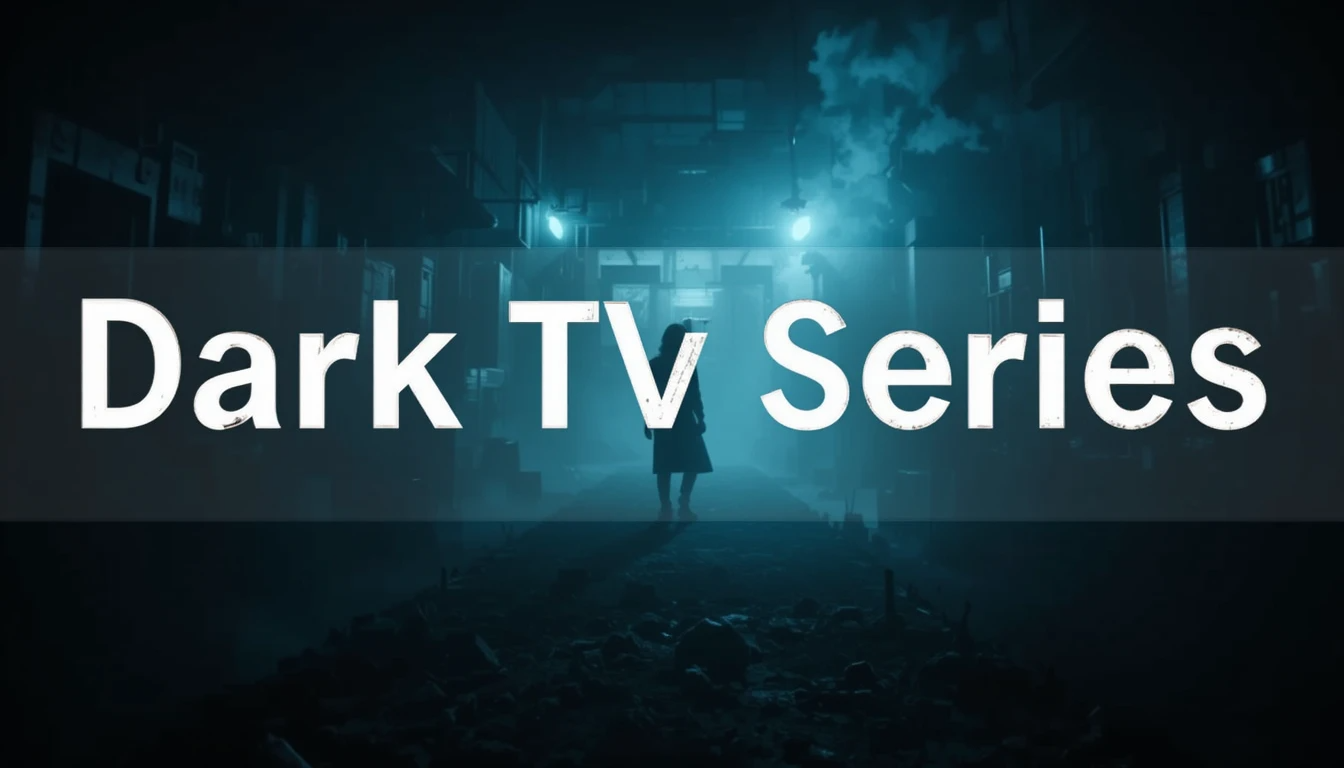 dark tv series movierulz