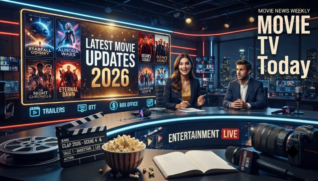 movierulz tv today
