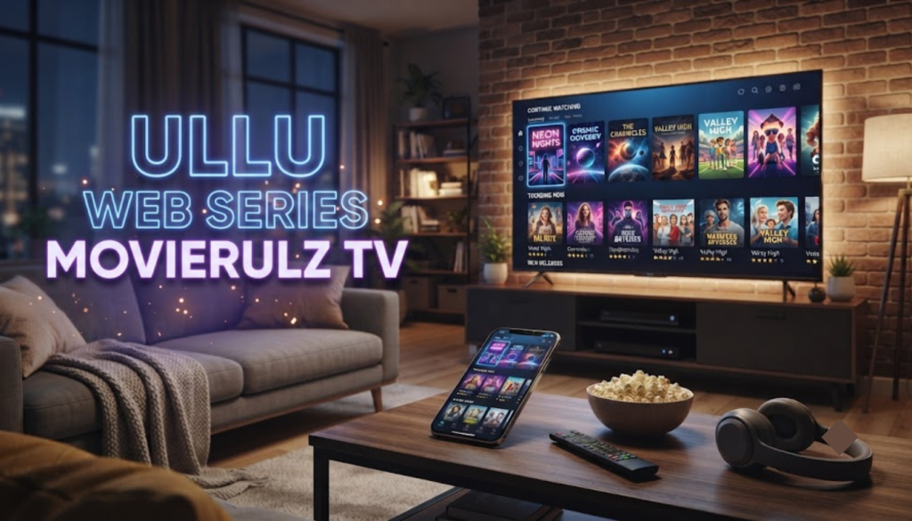 ullu web series movierulz tv