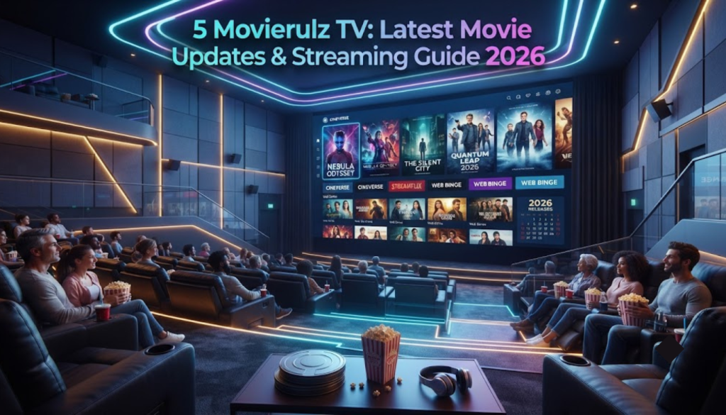 5 movierulz tv