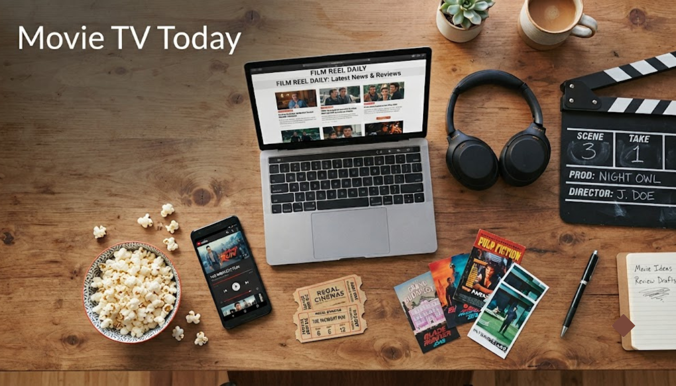 movierulz tv today