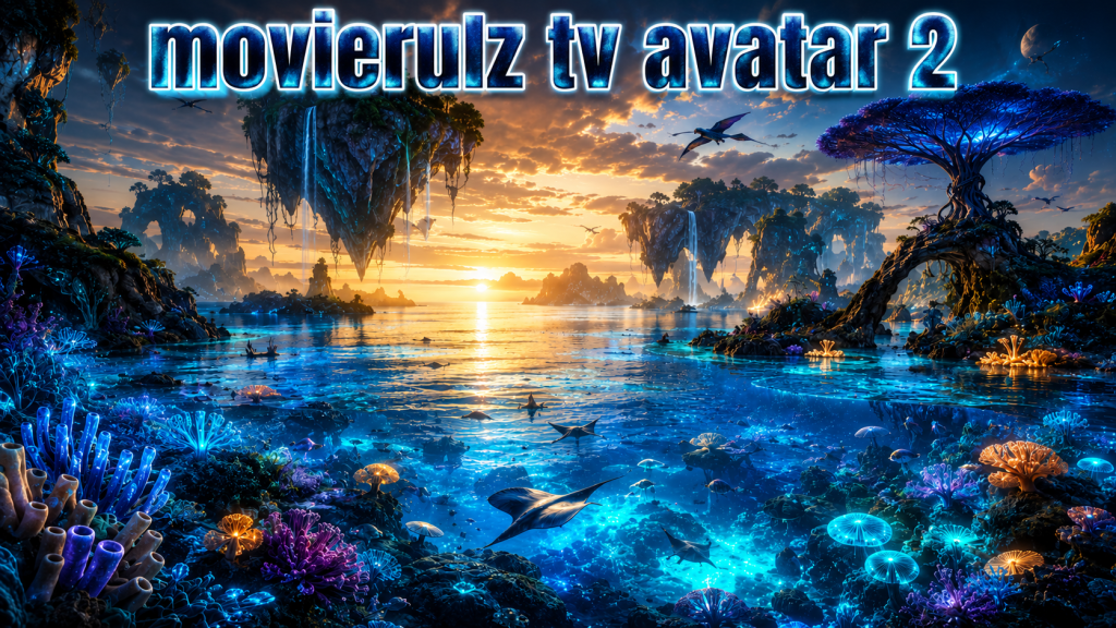 movierulz tv avatar 2