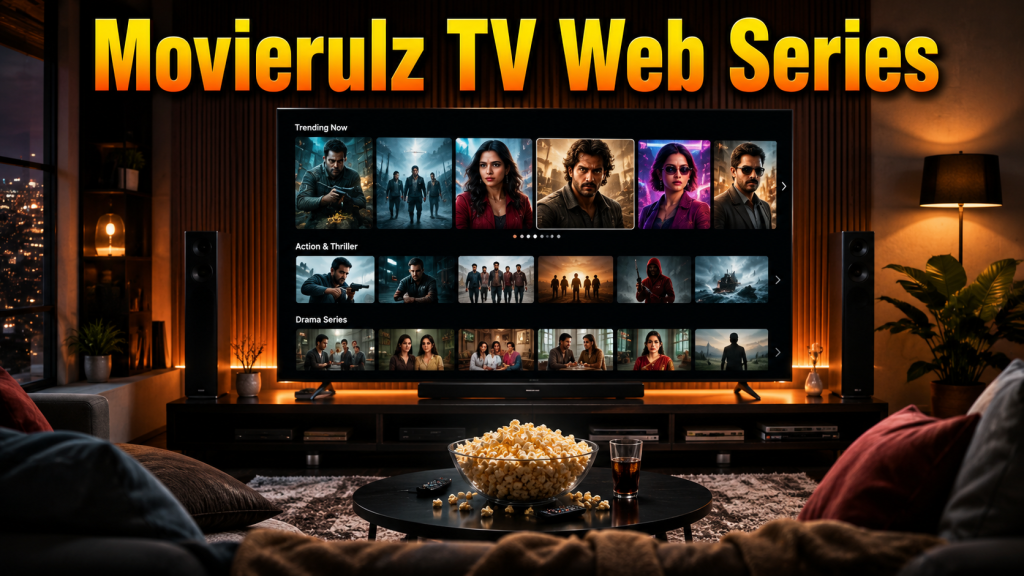 movierulz tv web series