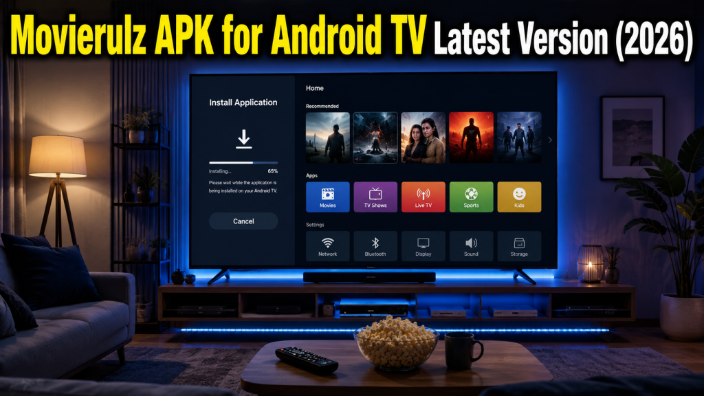movierulz apk for android tv latest version